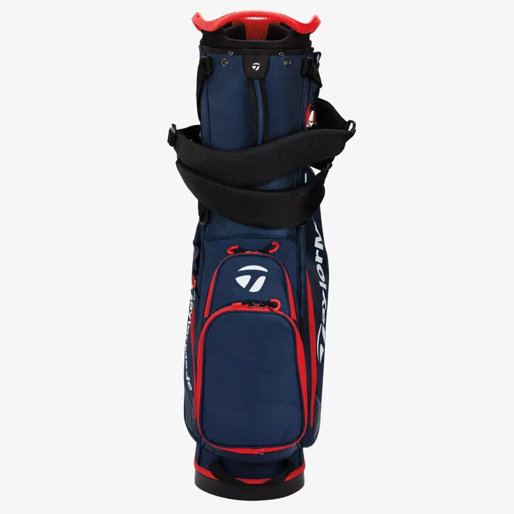 TaylorMade Golf TM23 Pro Stand Bag - Maple Hill Golf